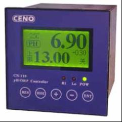 CN118 pH/ORP控制仪